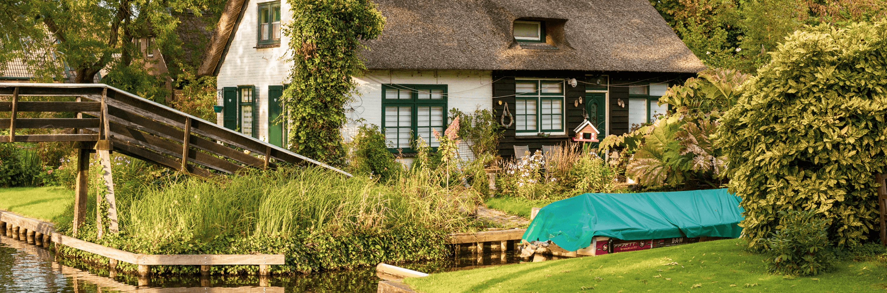 a beautiful apartment