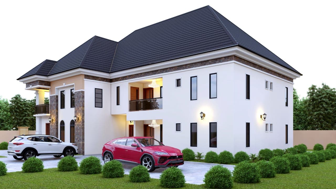 architectural design