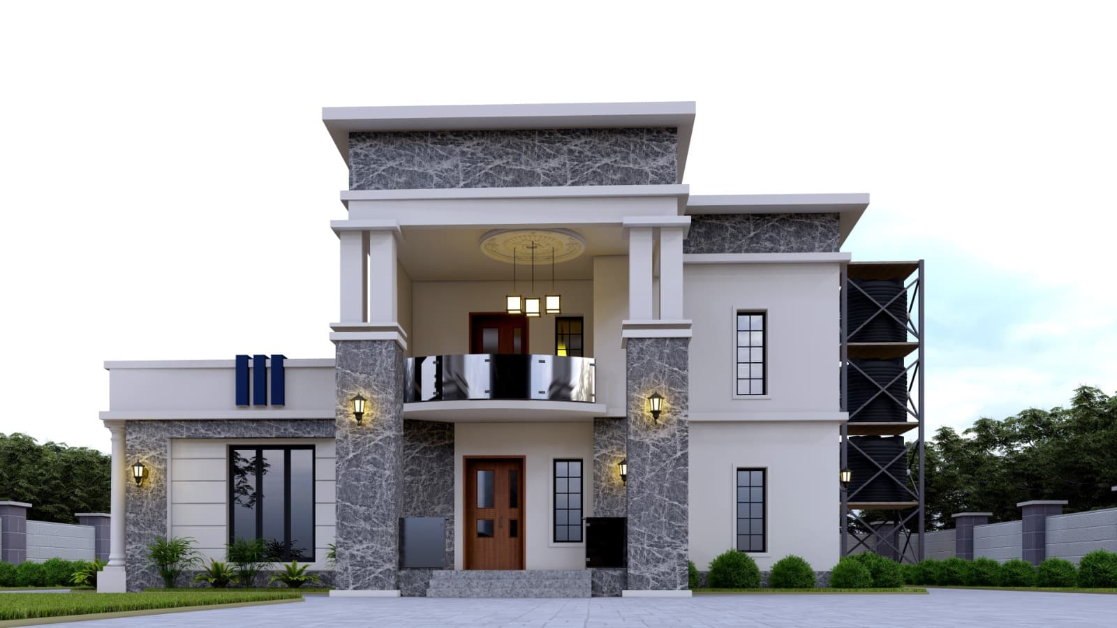 architectural design