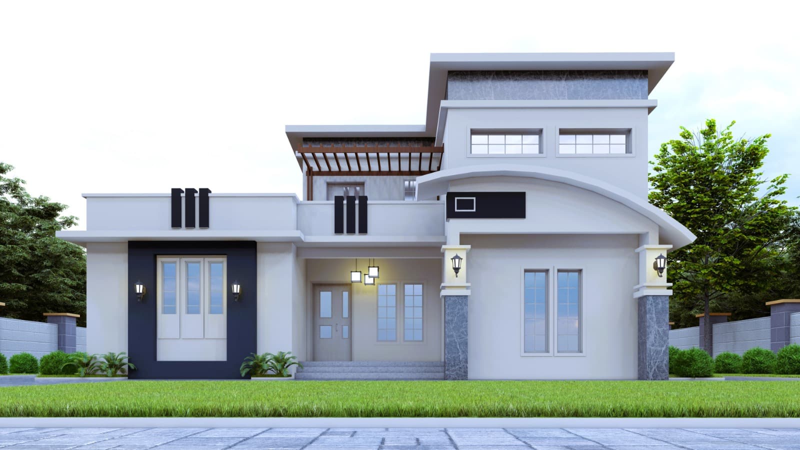 architectural design